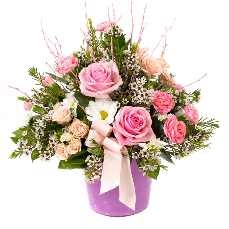 Florists in Oldham Flower Delivery by Four Seasons Florist