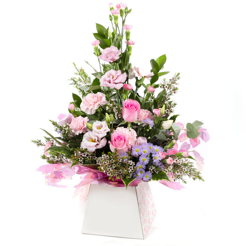 Florists in Oldham Flower Delivery by Four Seasons Florist